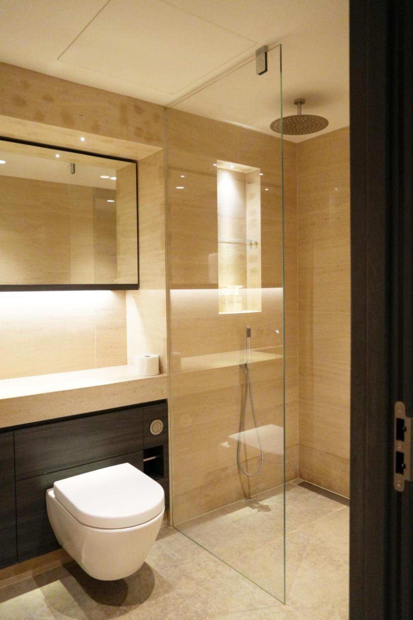 Appartamento Central 1-bed Flat With River Thames Views And Winter Garden