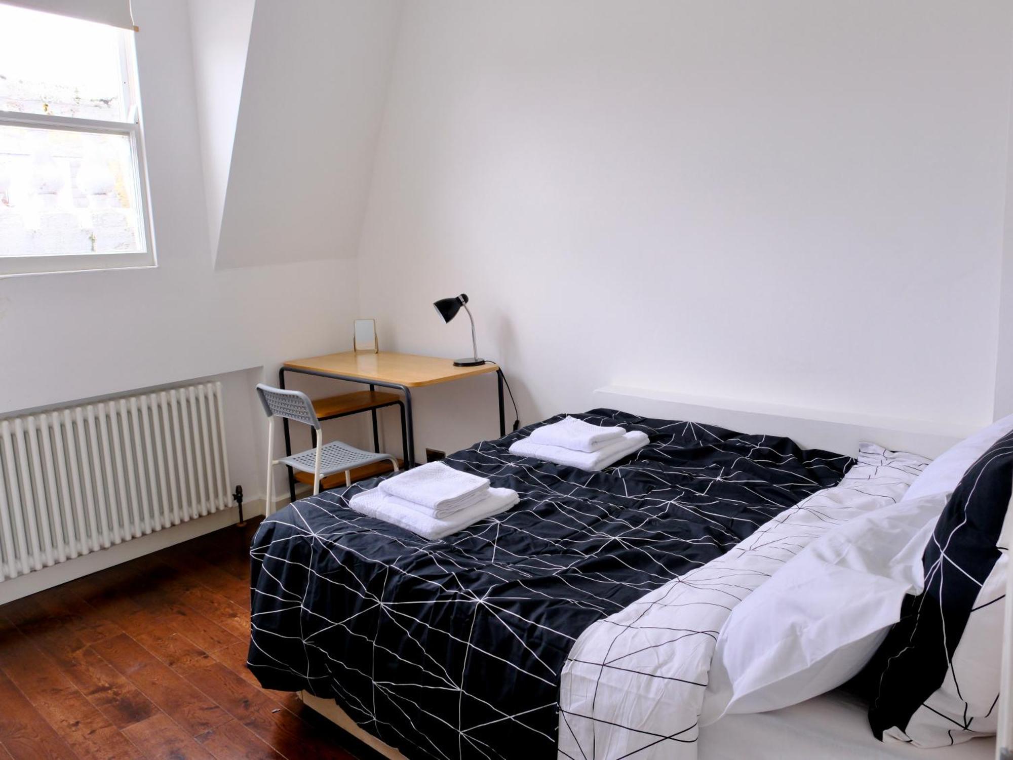 Appartamento Chelsea Cosy 2 Bedroom Flat With Terrace *