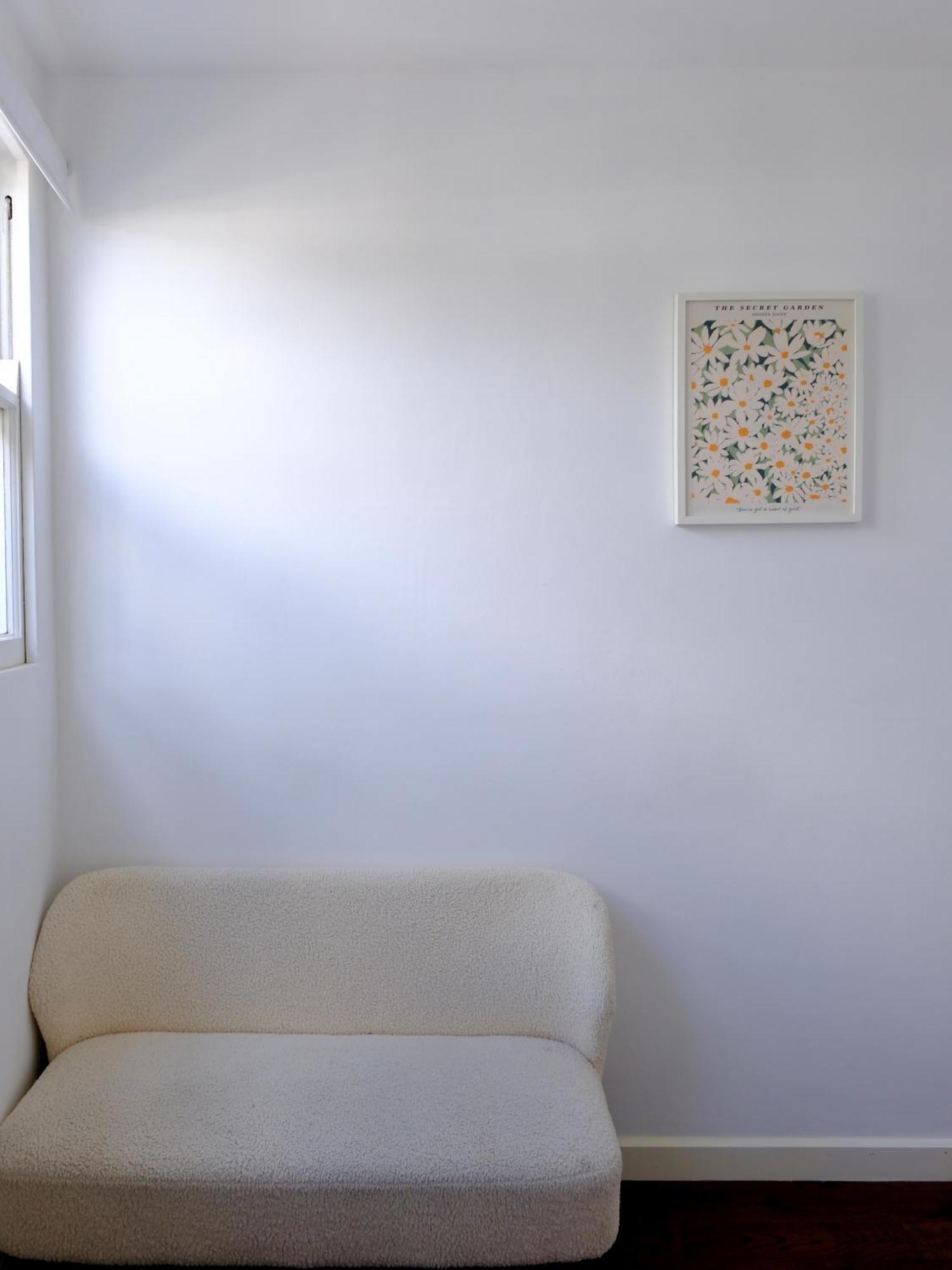 Appartamento Chelsea Cosy 2 Bedroom Flat With Terrace