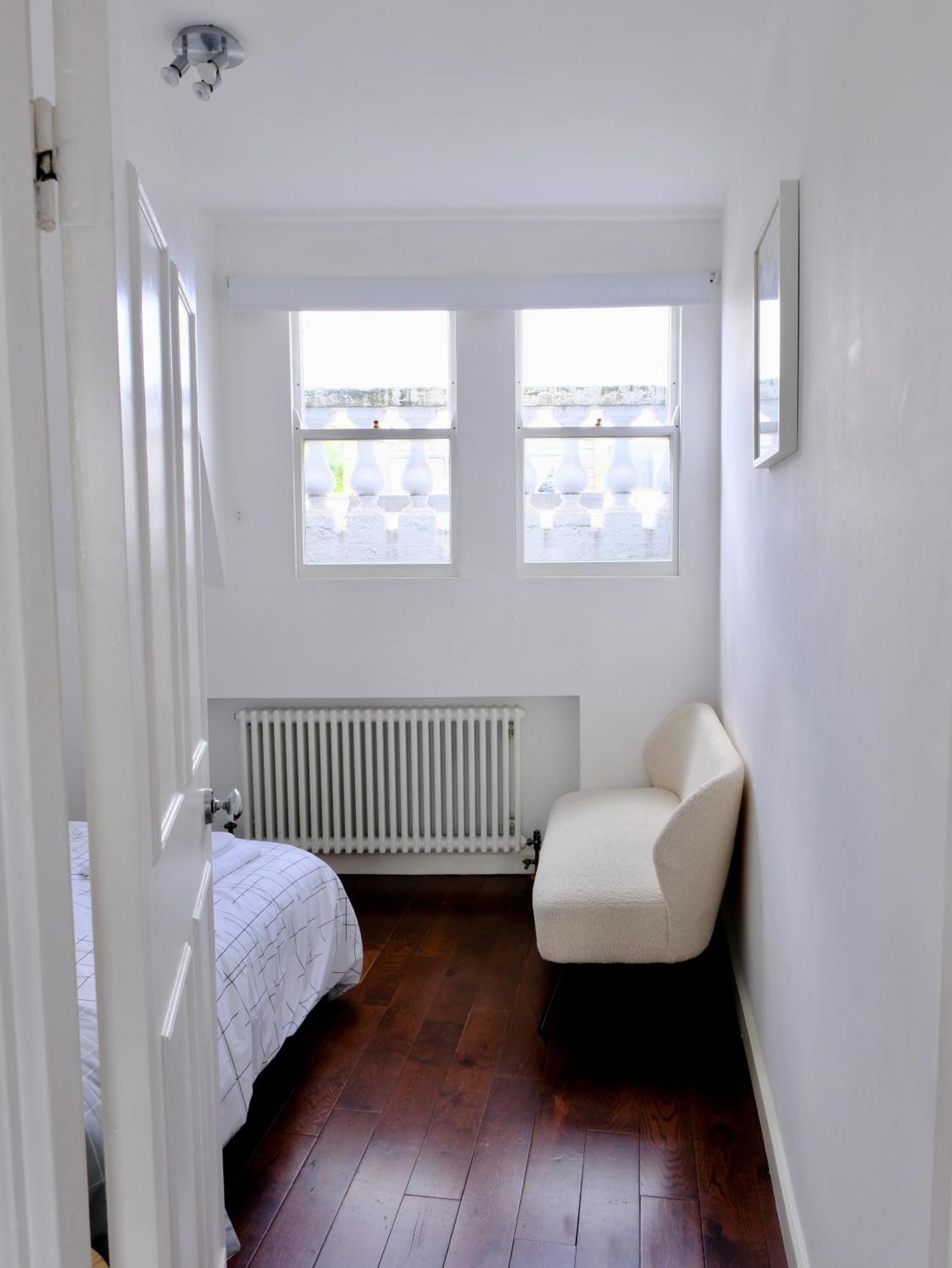 Chelsea Cosy 2 Bedroom Flat With Terrace Appartamento *