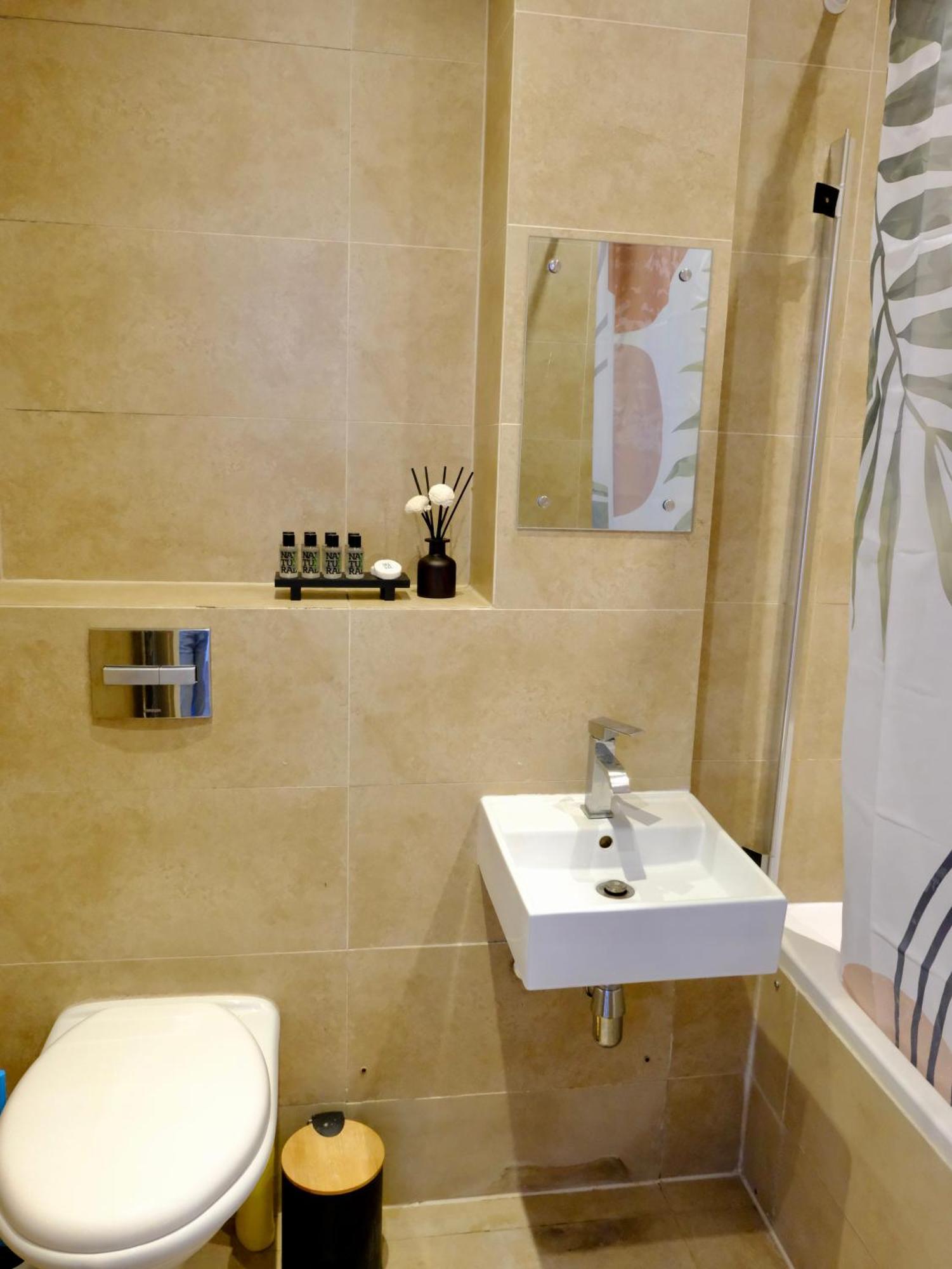 Appartamento Chelsea Cosy 2 Bedroom Flat With Terrace *