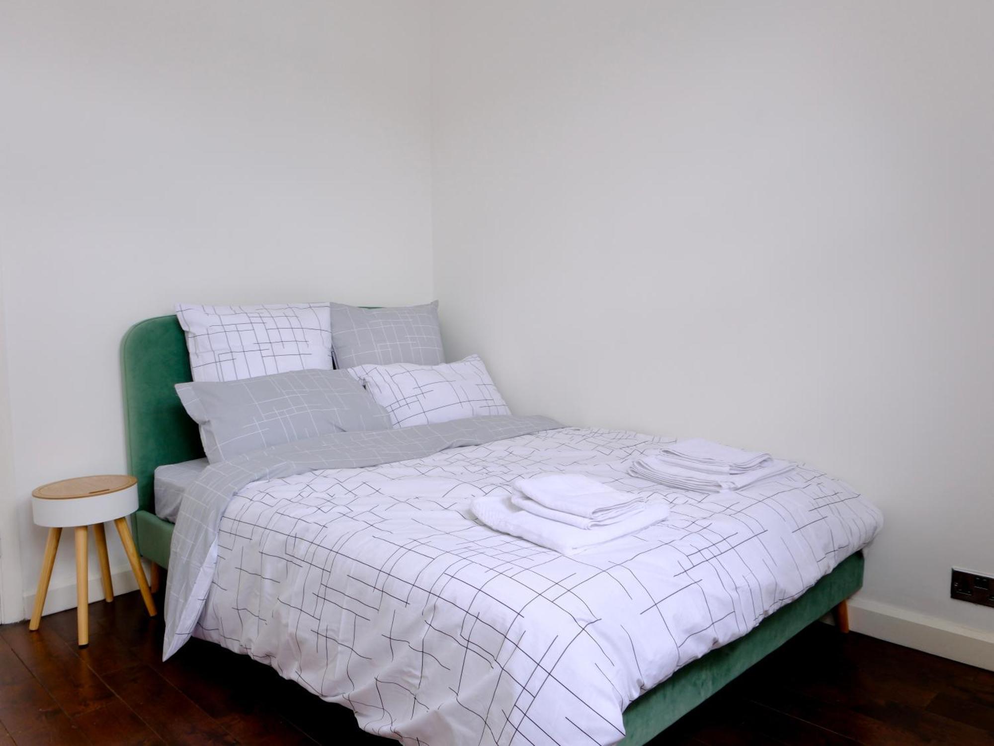 Chelsea Cosy 2 Bedroom Flat With Terrace Appartamento Londra