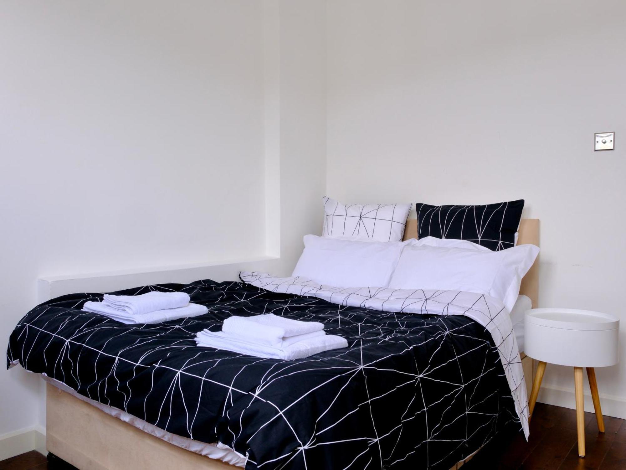 Chelsea Cosy 2 Bedroom Flat With Terrace Appartamento
