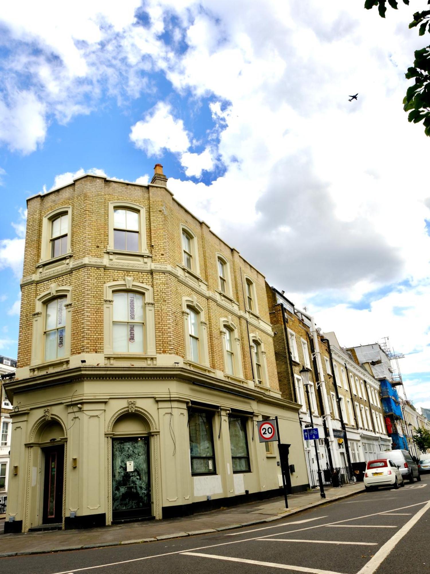 Chelsea Cosy 2 Bedroom Flat With Terrace * Londra