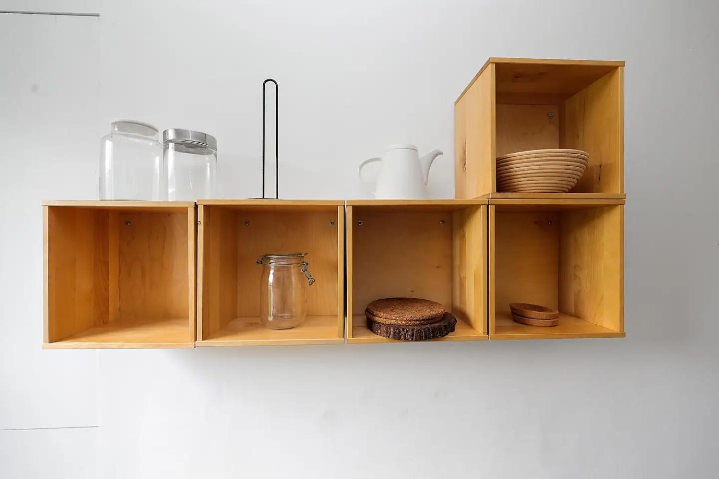 Pass The Keys Centrally Located Stylish Flat Londen