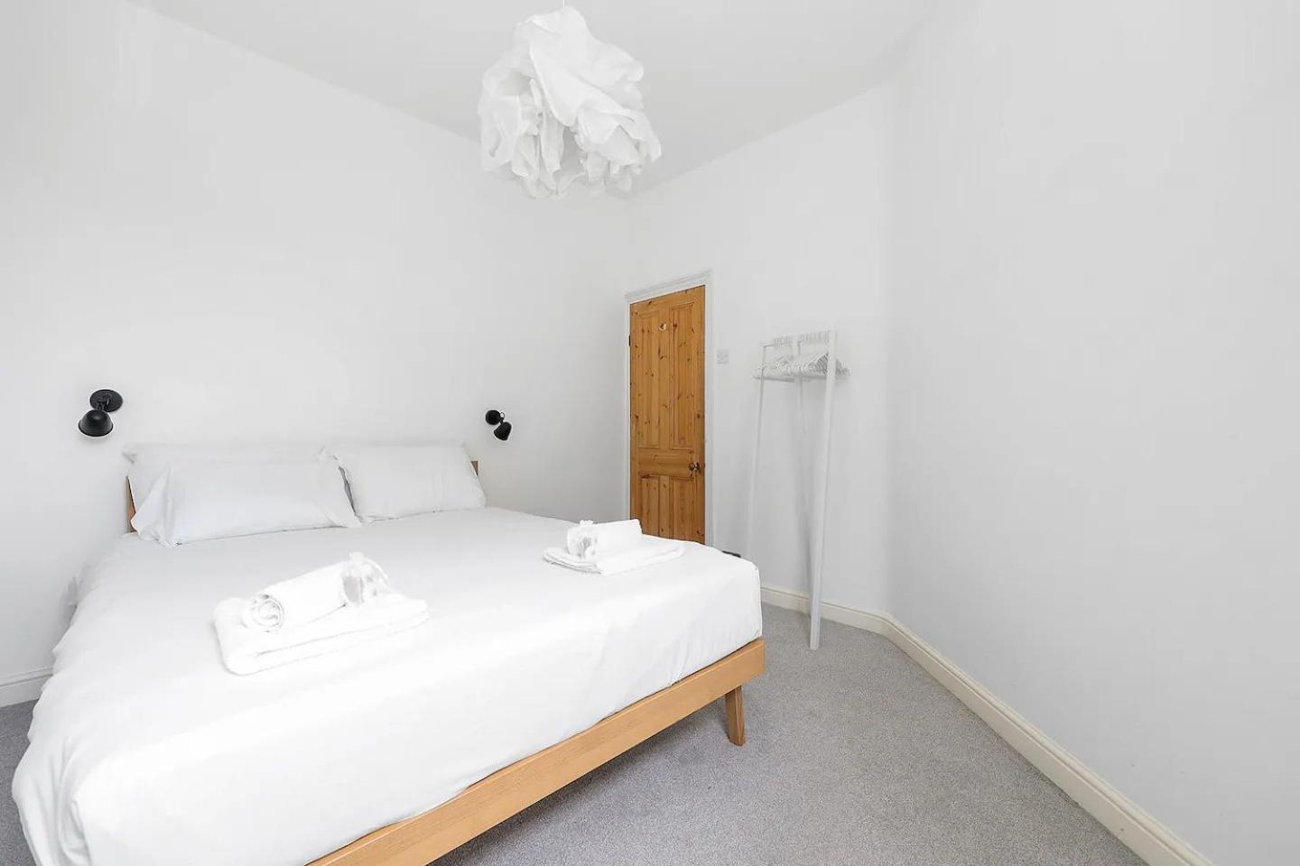 Appartement Pass The Keys Centrally Located Stylish Flat