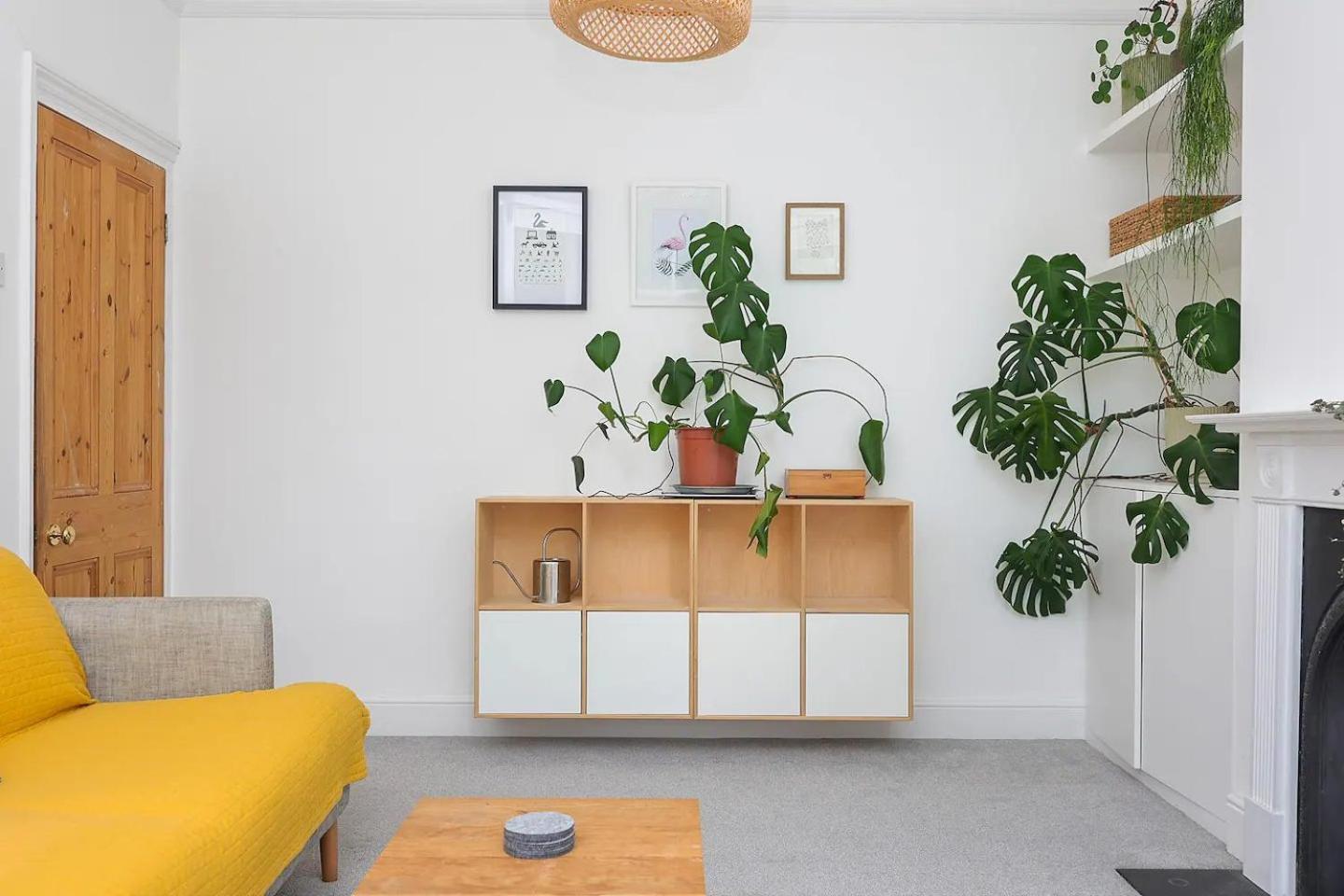 Pass The Keys Centrally Located Stylish Flat Appartement Londen