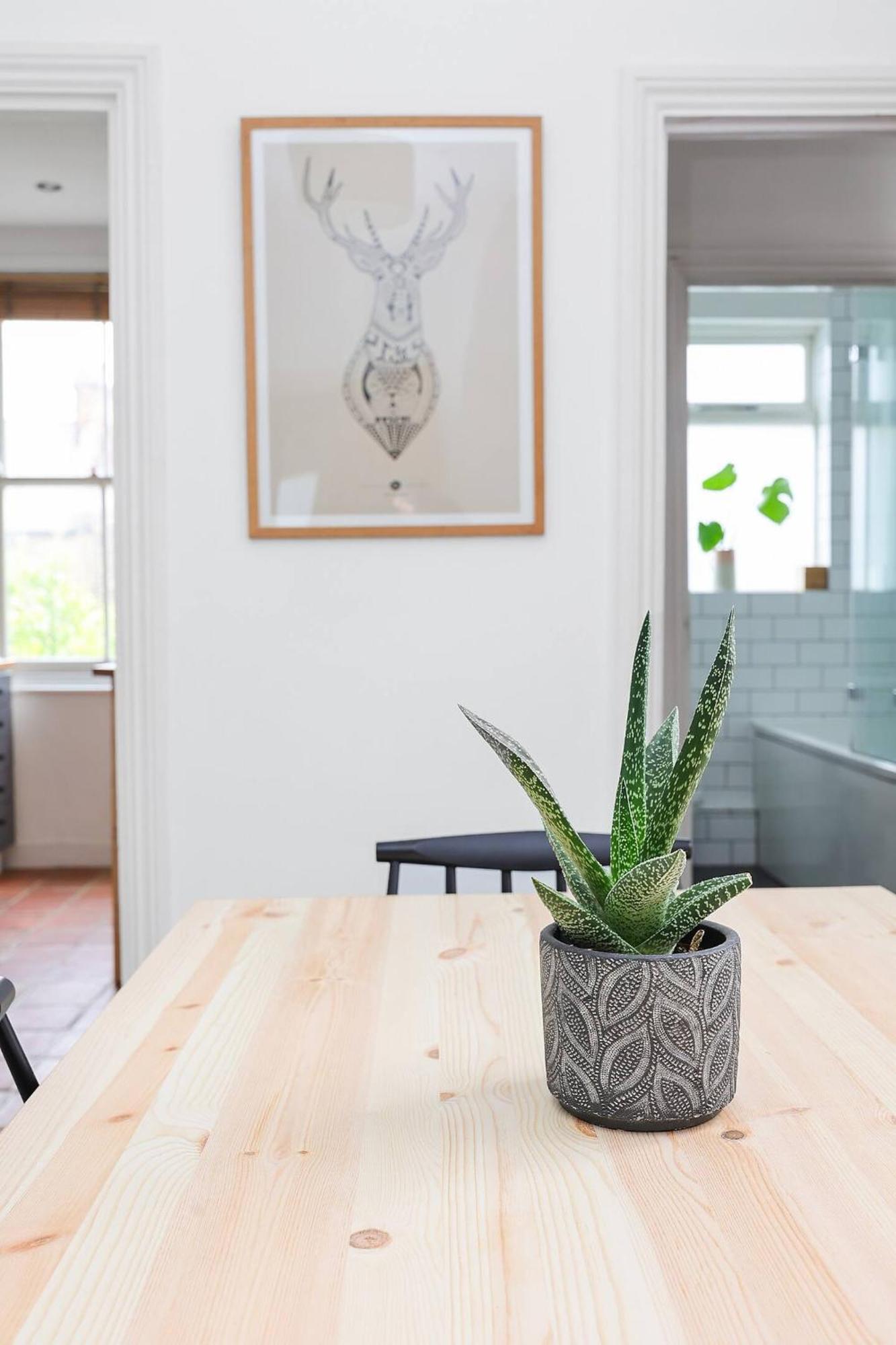Pass The Keys Centrally Located Stylish Flat Appartement *