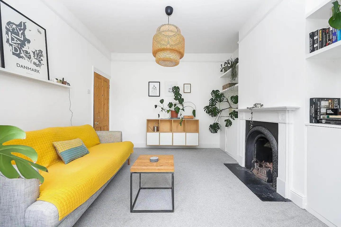 Appartement Pass The Keys Centrally Located Stylish Flat
