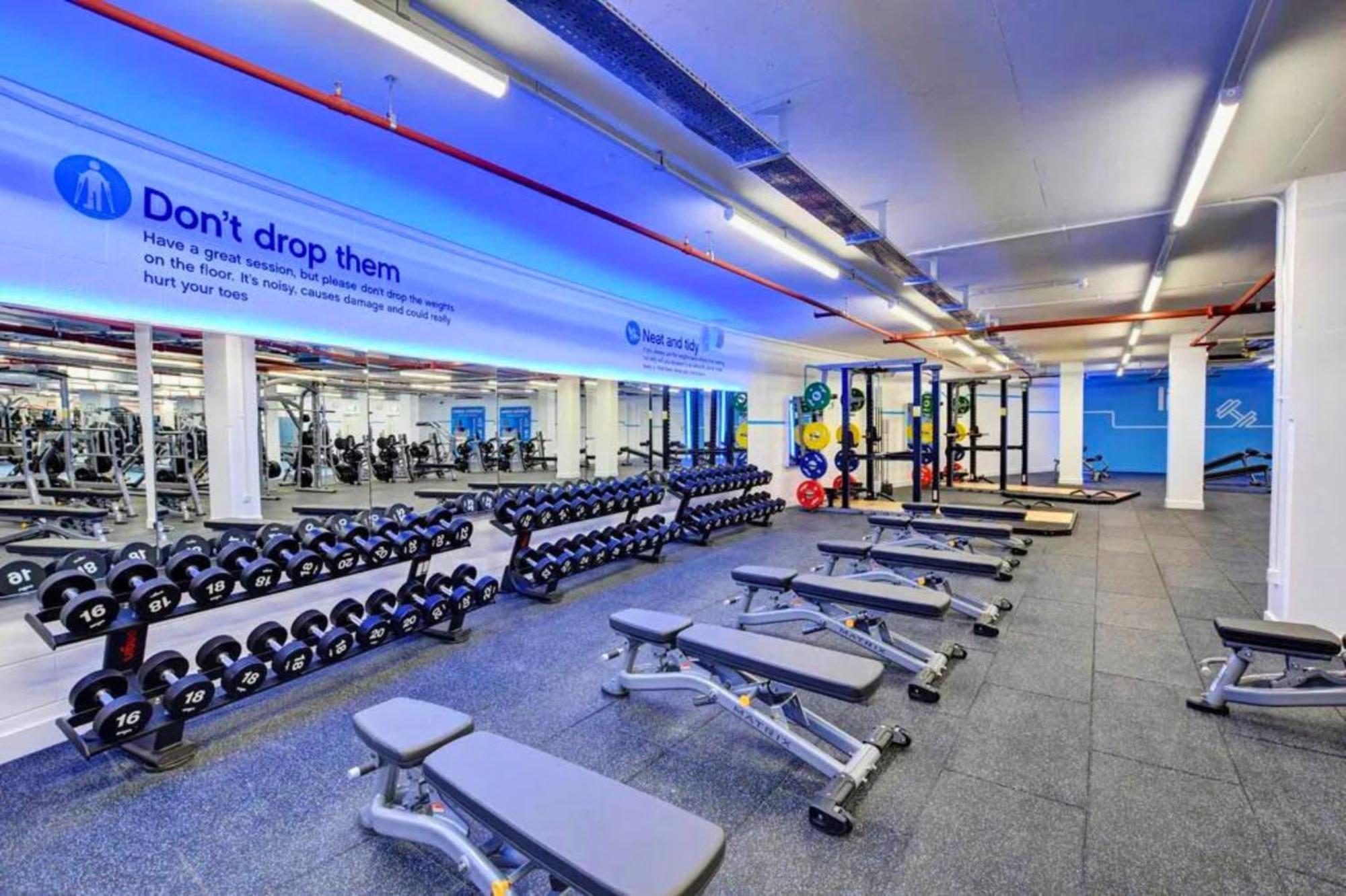 Battersea Power Station - Winter Garden Balcony & 1gb Wifi - Luxurylondonstays Appartement *