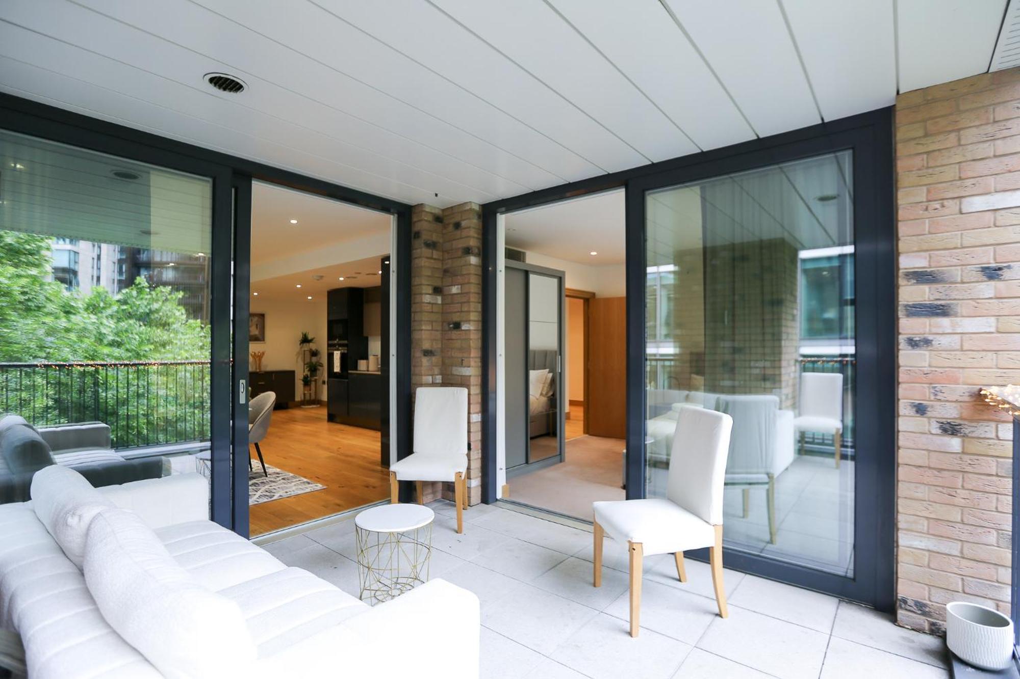 Paddington Appartement *