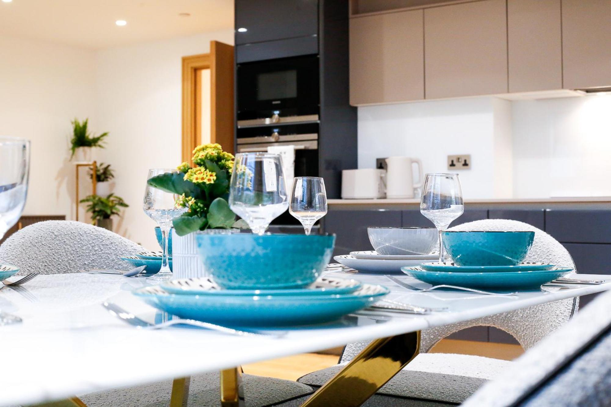 Appartement Paddington *