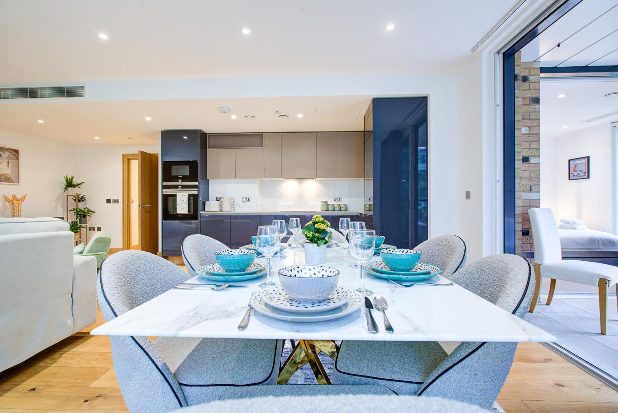 Appartement Paddington