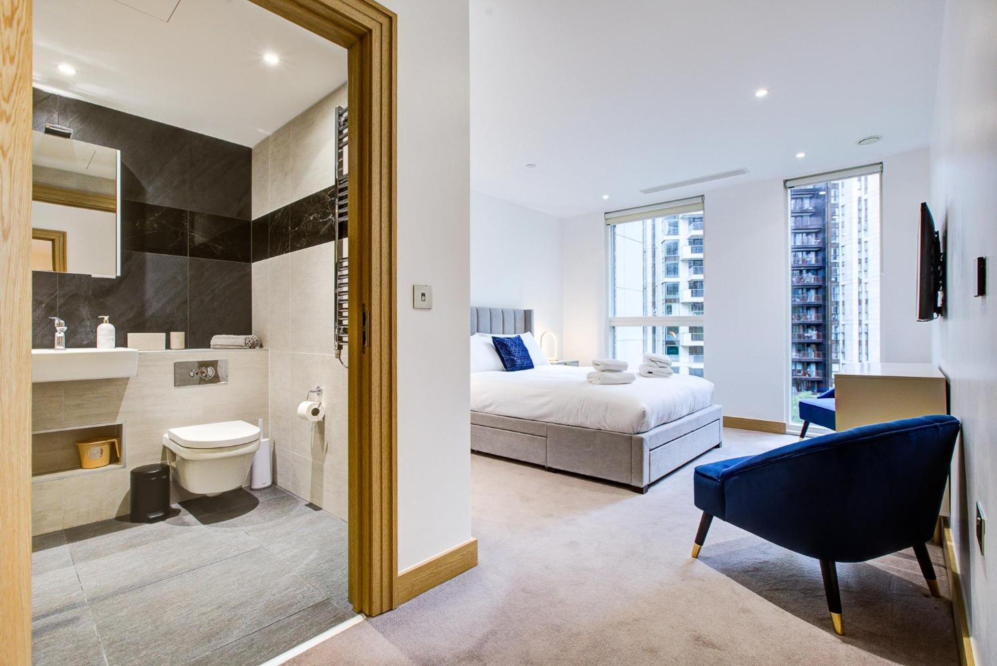 Appartement Paddington *