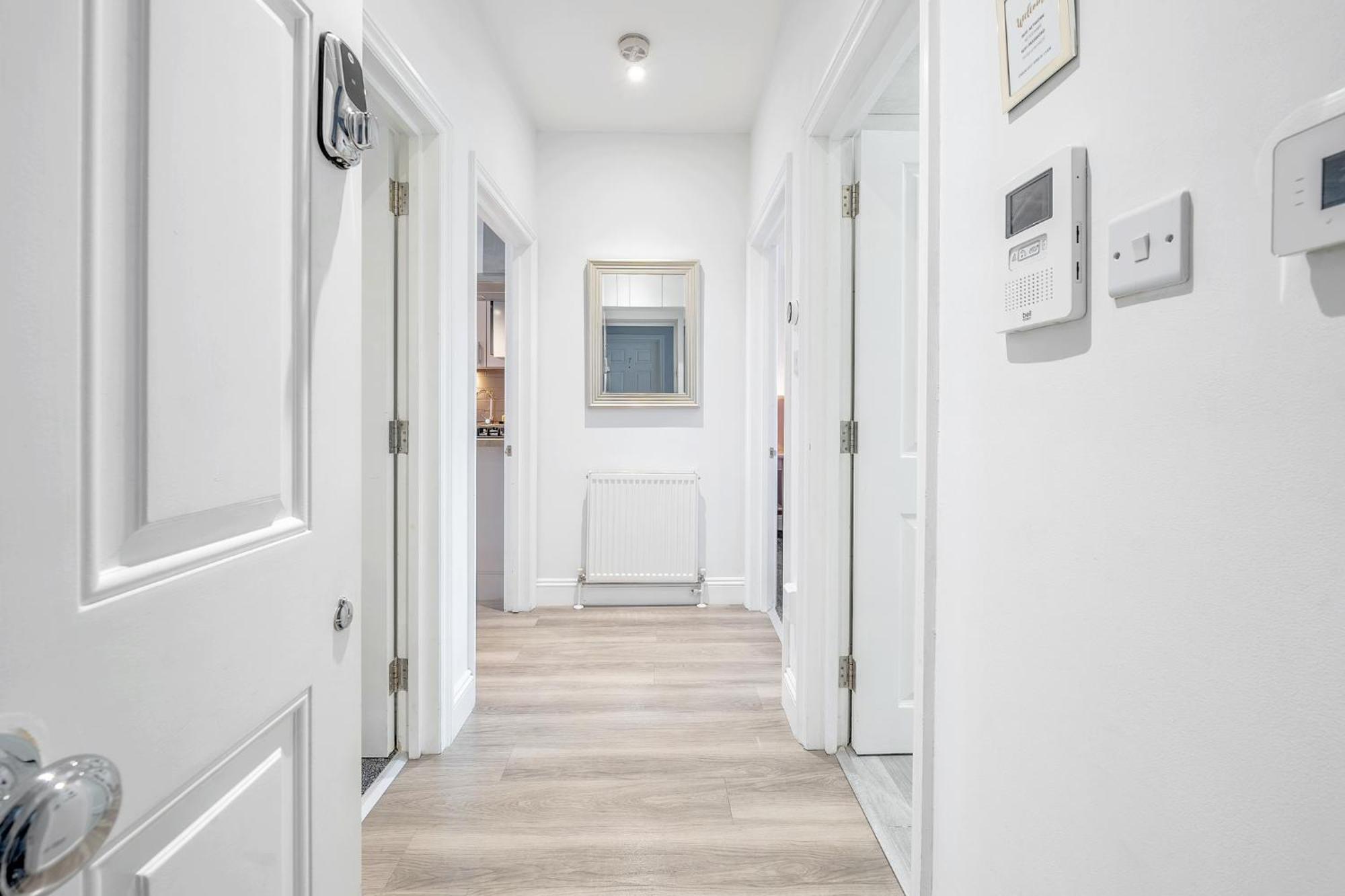 Apartment 2-bed Notting Hill / Portobello