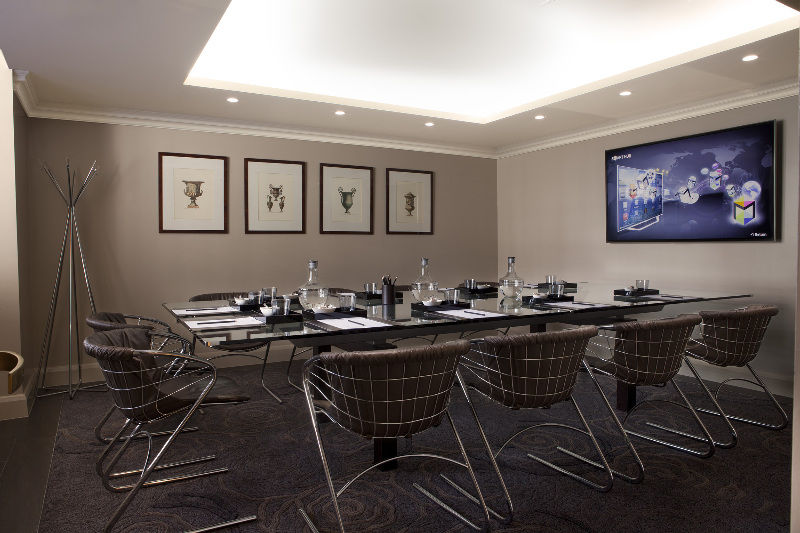 Radisson Blu Edwardian Vanderbilt Hotel, Hotel 4*