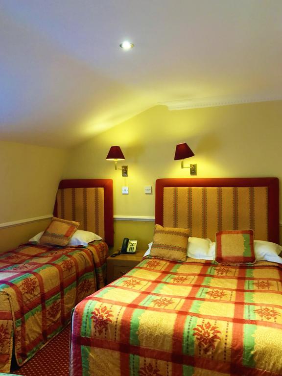Bed & Breakfast Hyde Park Radnor London