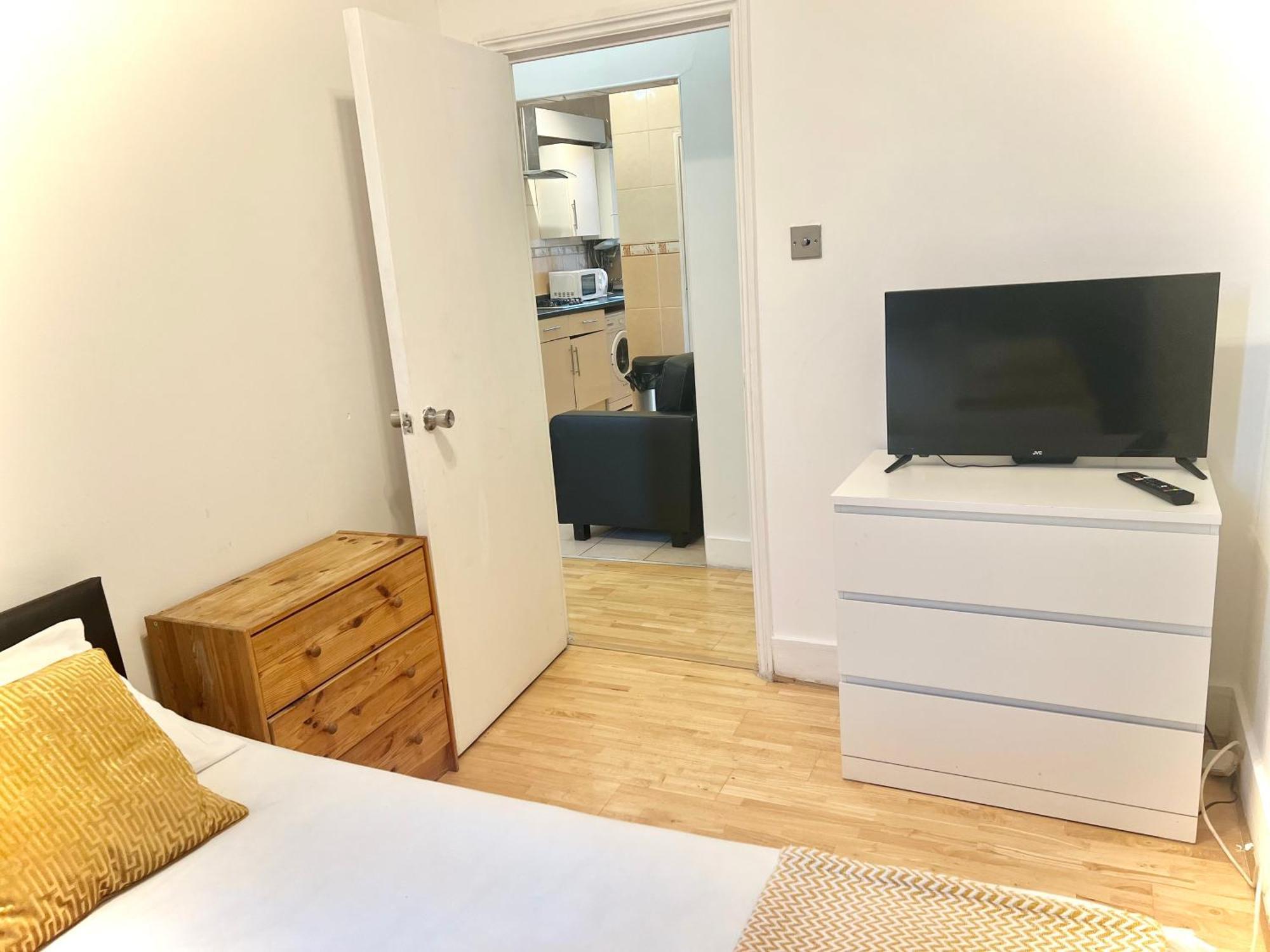 Leilighet Stepney Green Holiday London