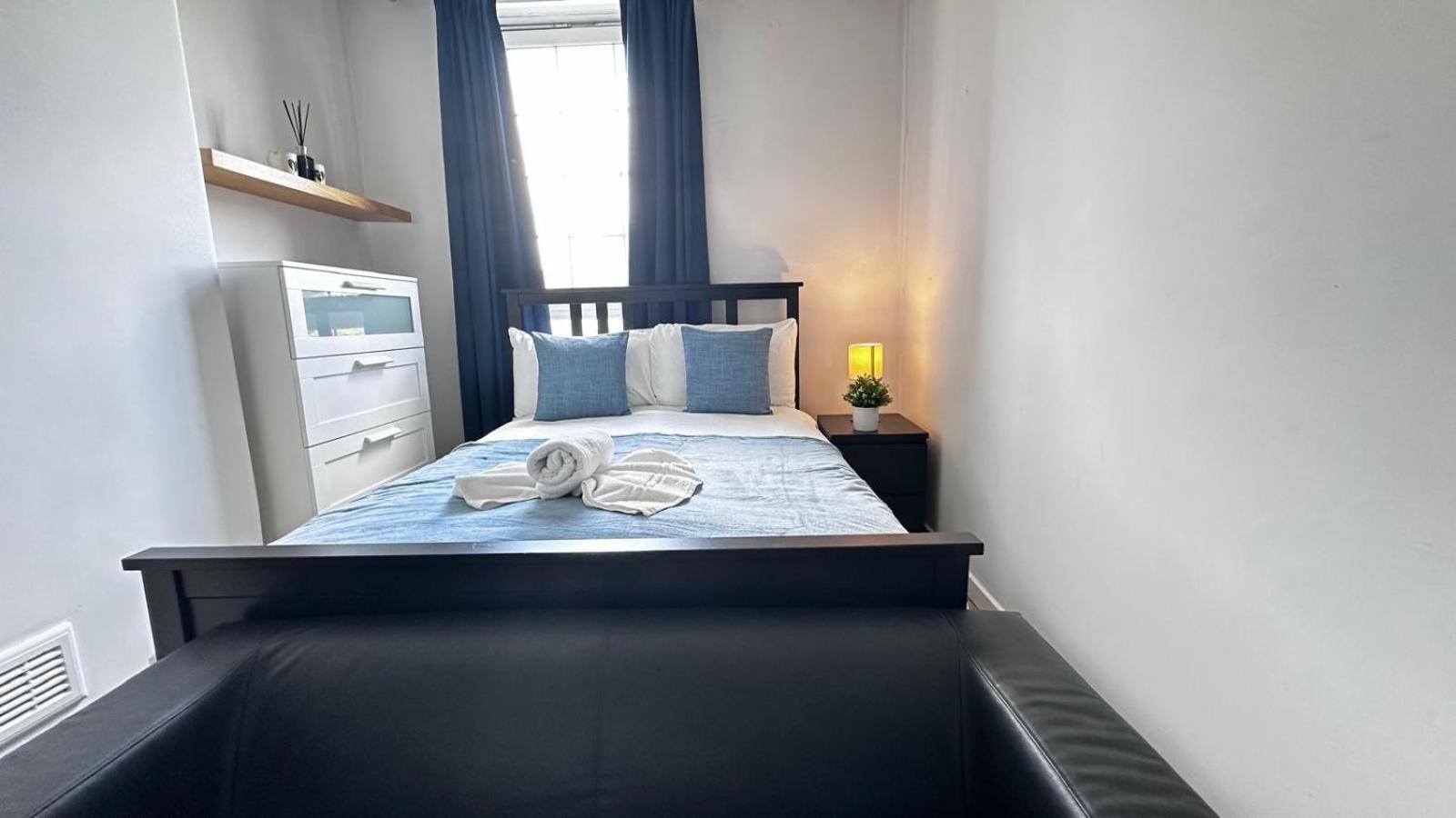 Appartamento Comfort Tower Bridge Londra