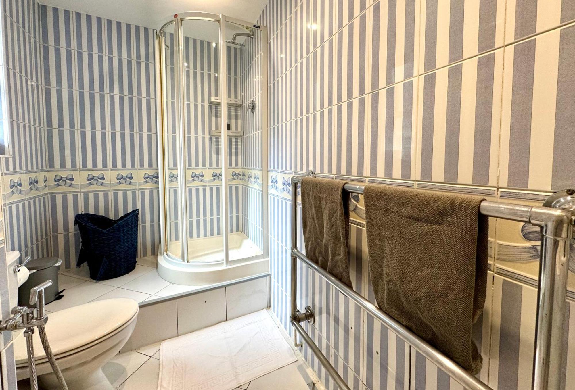 Apartment The Hyde Park By Wild Group