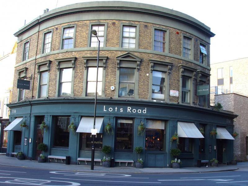 My City Spaces Chelsea *