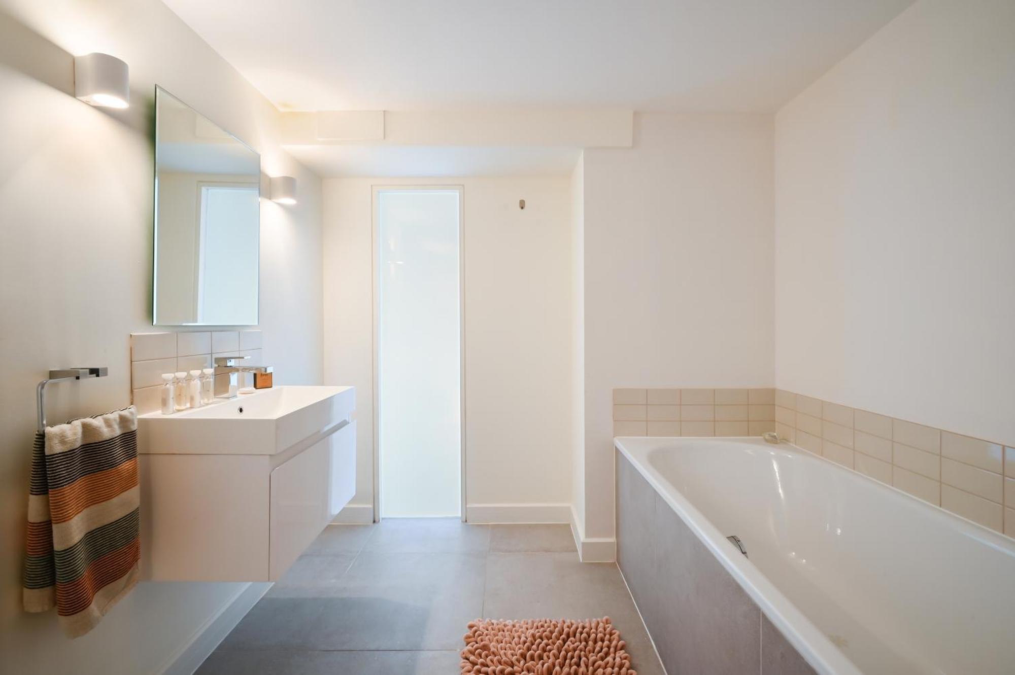 Lägenhet Manhattan Loft In Wimbledon *