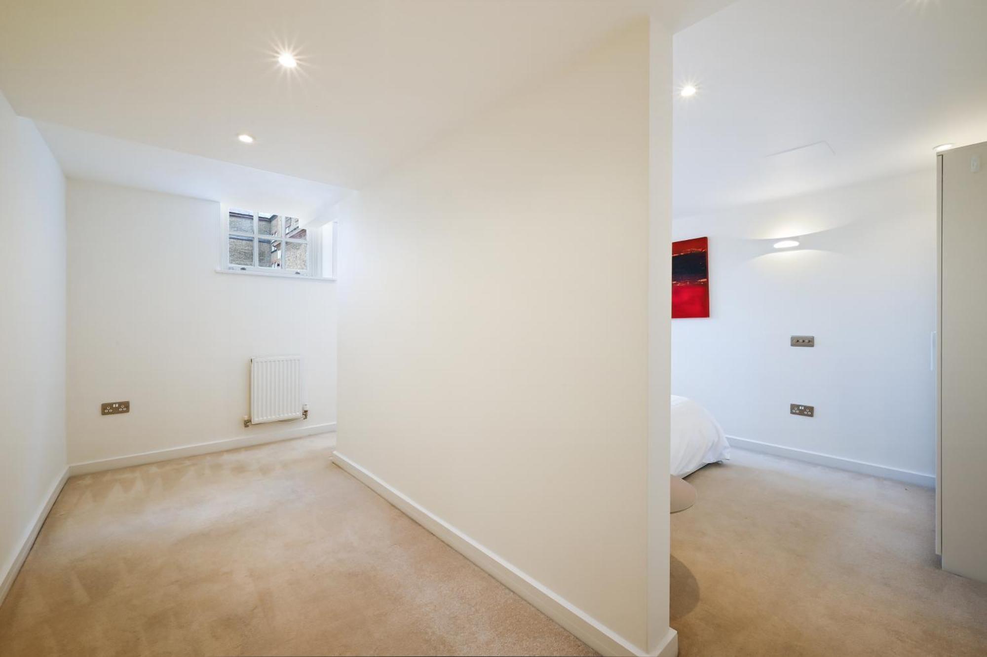 Lägenhet Manhattan Loft In Wimbledon London