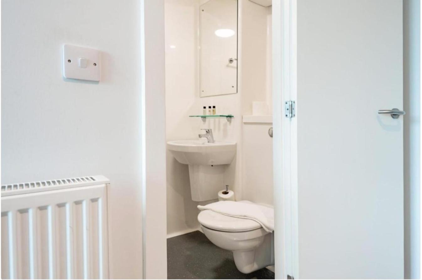 Spacious & Bright In Lewisham Quick Links Leilighet London