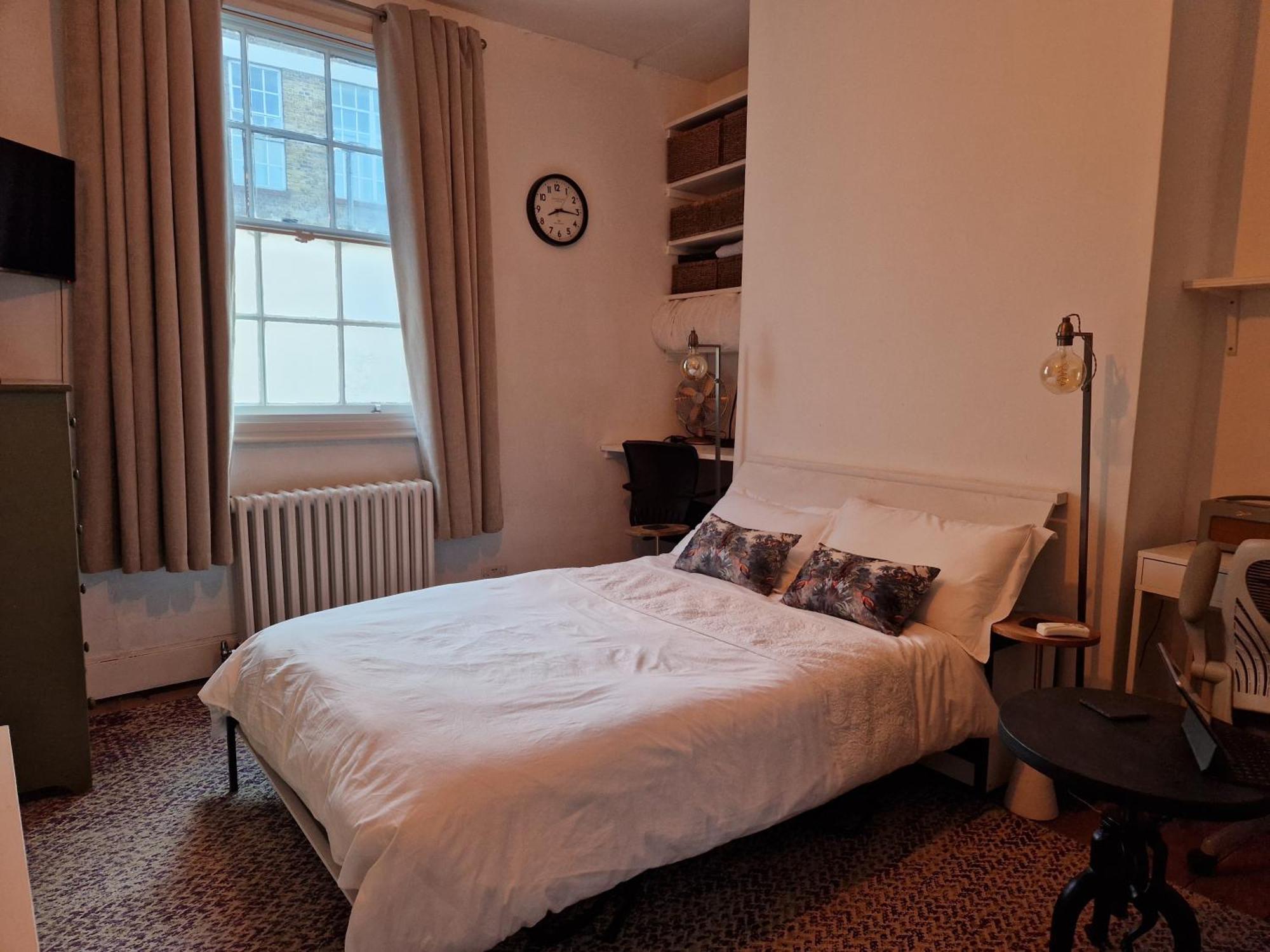 1-bed Studio- Sleeps 2- Nwlondon Kentish Town Londres