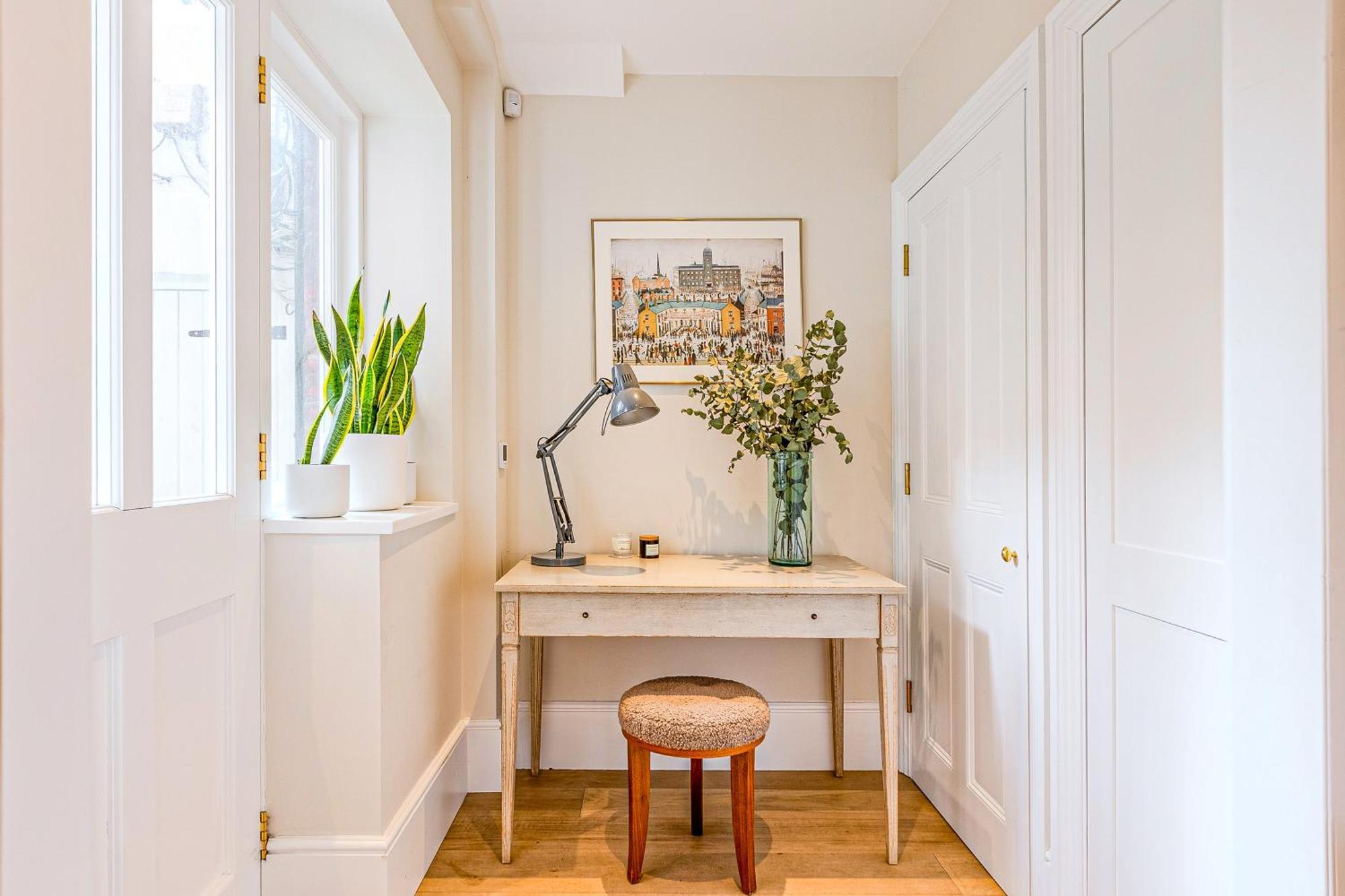 Apartment Immense Studio, Prime Location Belgravia, Chelsea