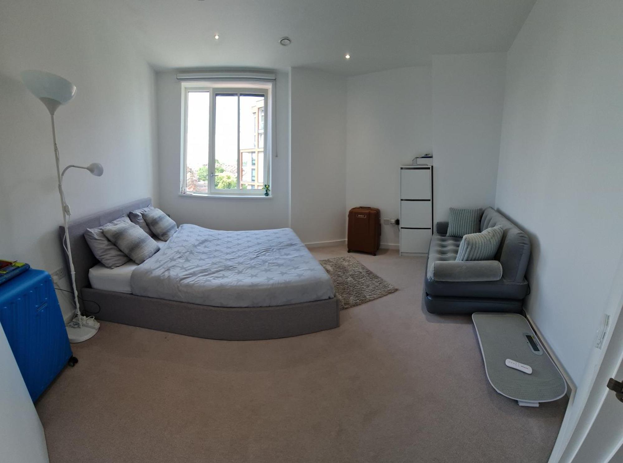 Hébergement de vacances Wembley Stadium Comfort Stay Cosy Room With A View Concerts, Matches And More *