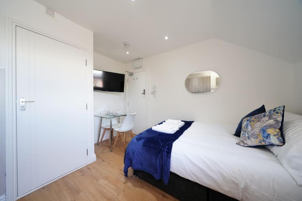 Lägenhet New Private 6 *