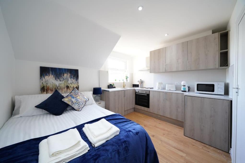 Lägenhet New Private 6 London