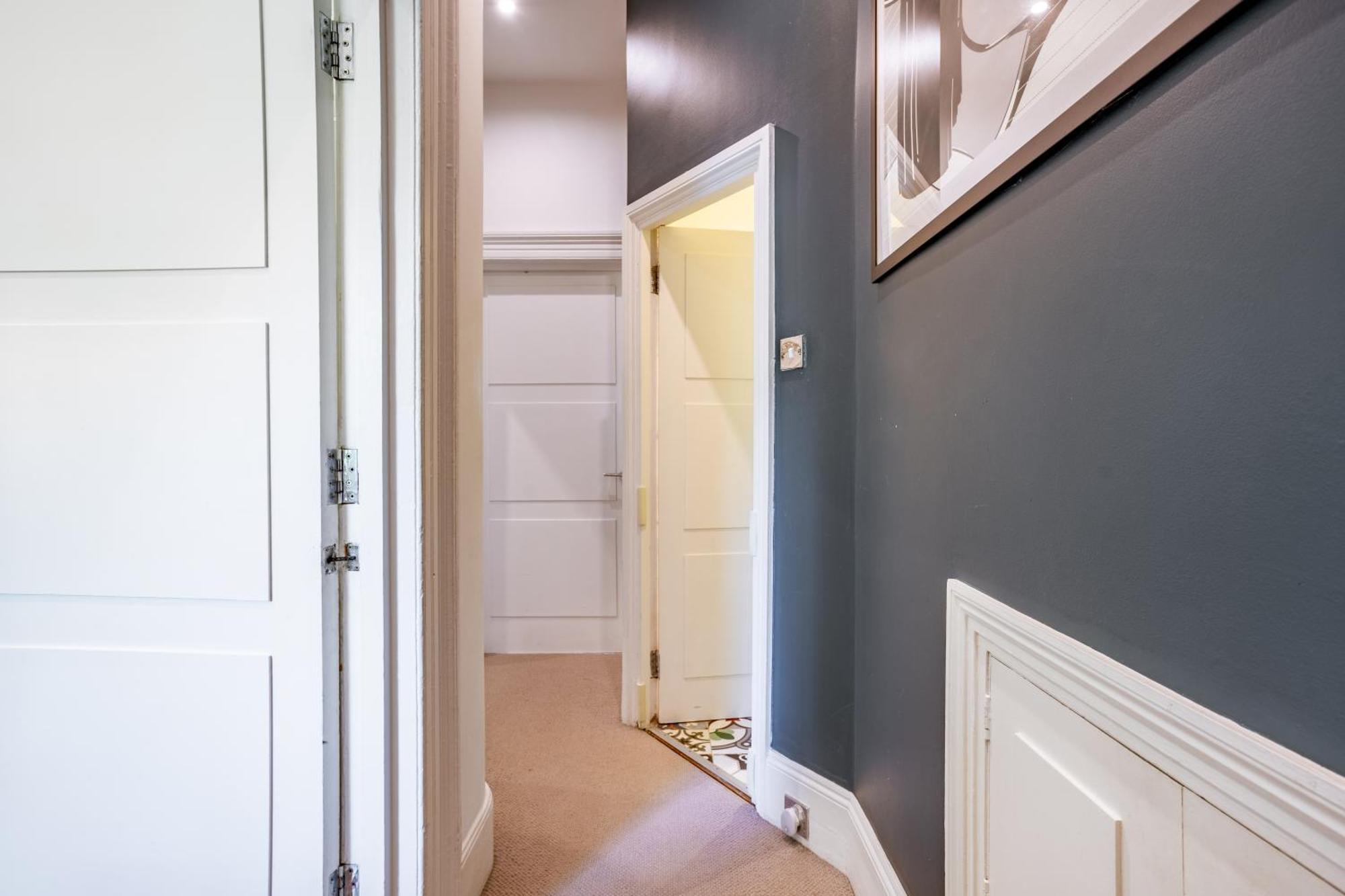 Lägenhet Top-quality Flat In London