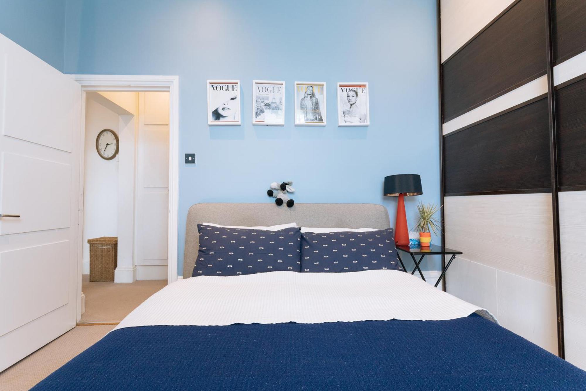 Lägenhet Top-quality Flat In