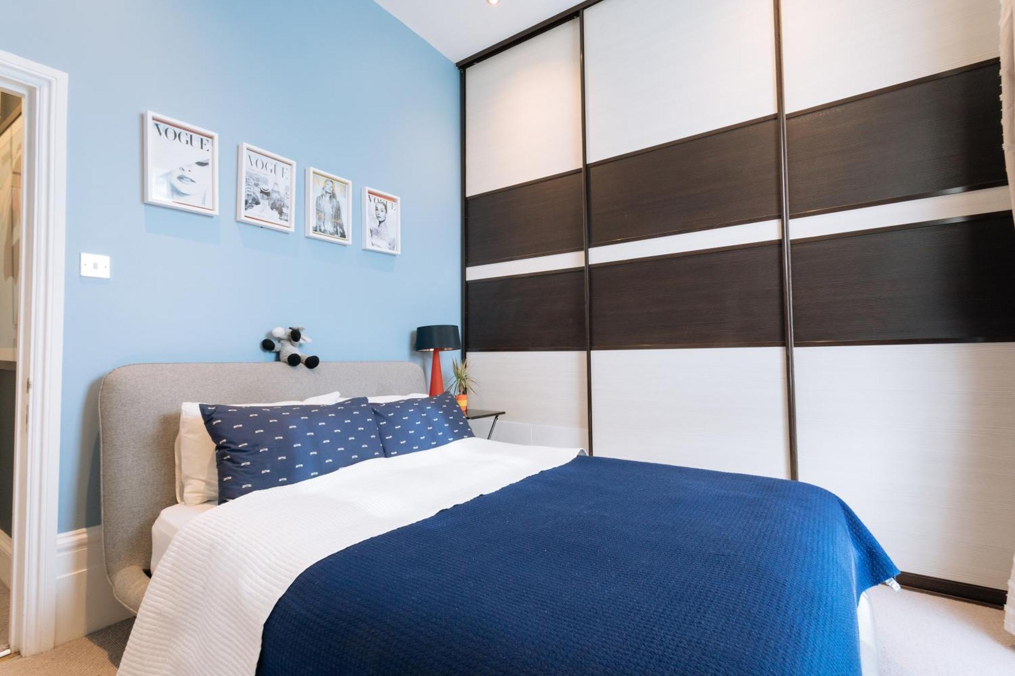 Top-quality Flat In Lägenhet