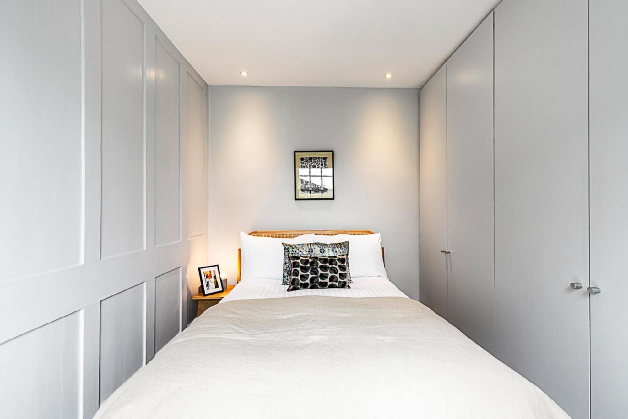 Renovated Historic & Garden In Enclave