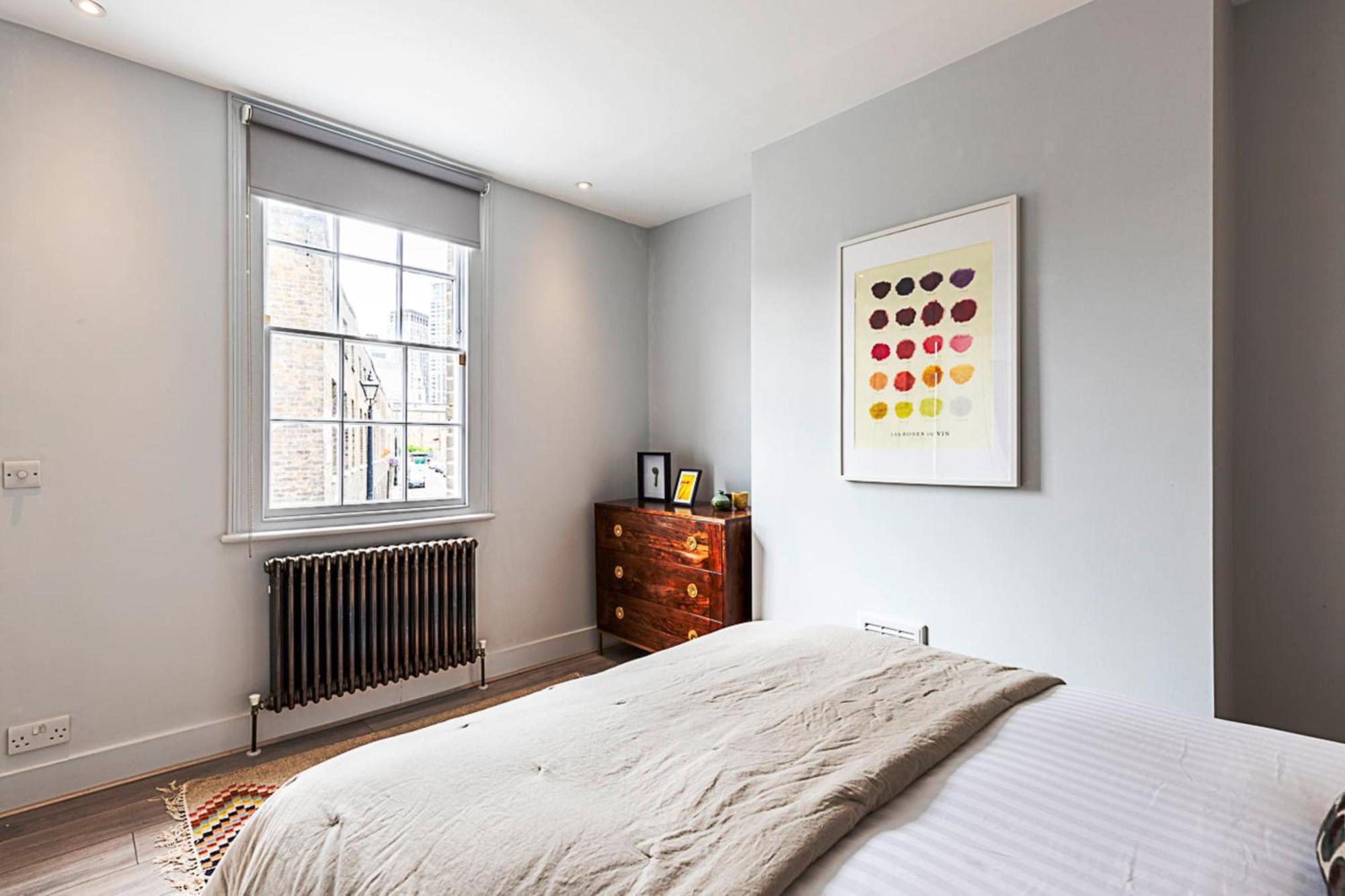 Renovated Historic & Garden In Enclave Holiday home