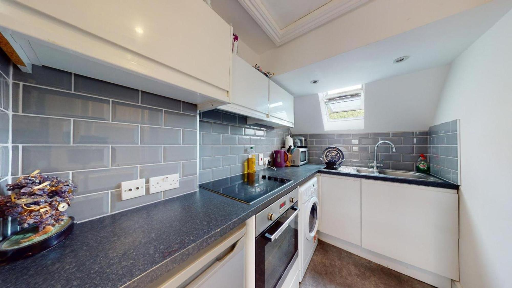 The South Kensington Loft * London
