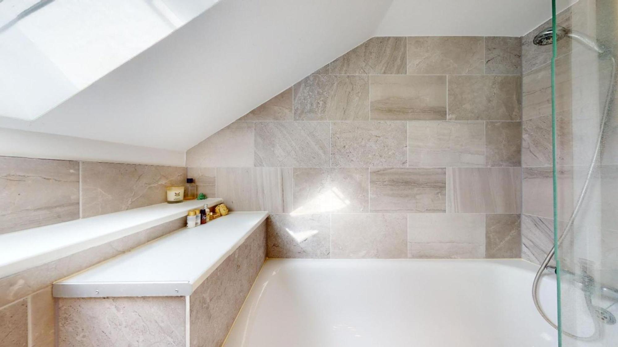 Apartment The South Kensington Loft London