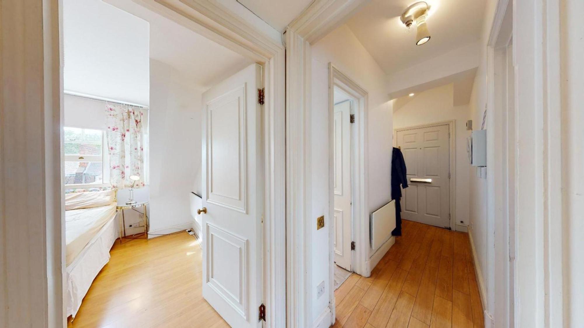 The South Kensington Loft London