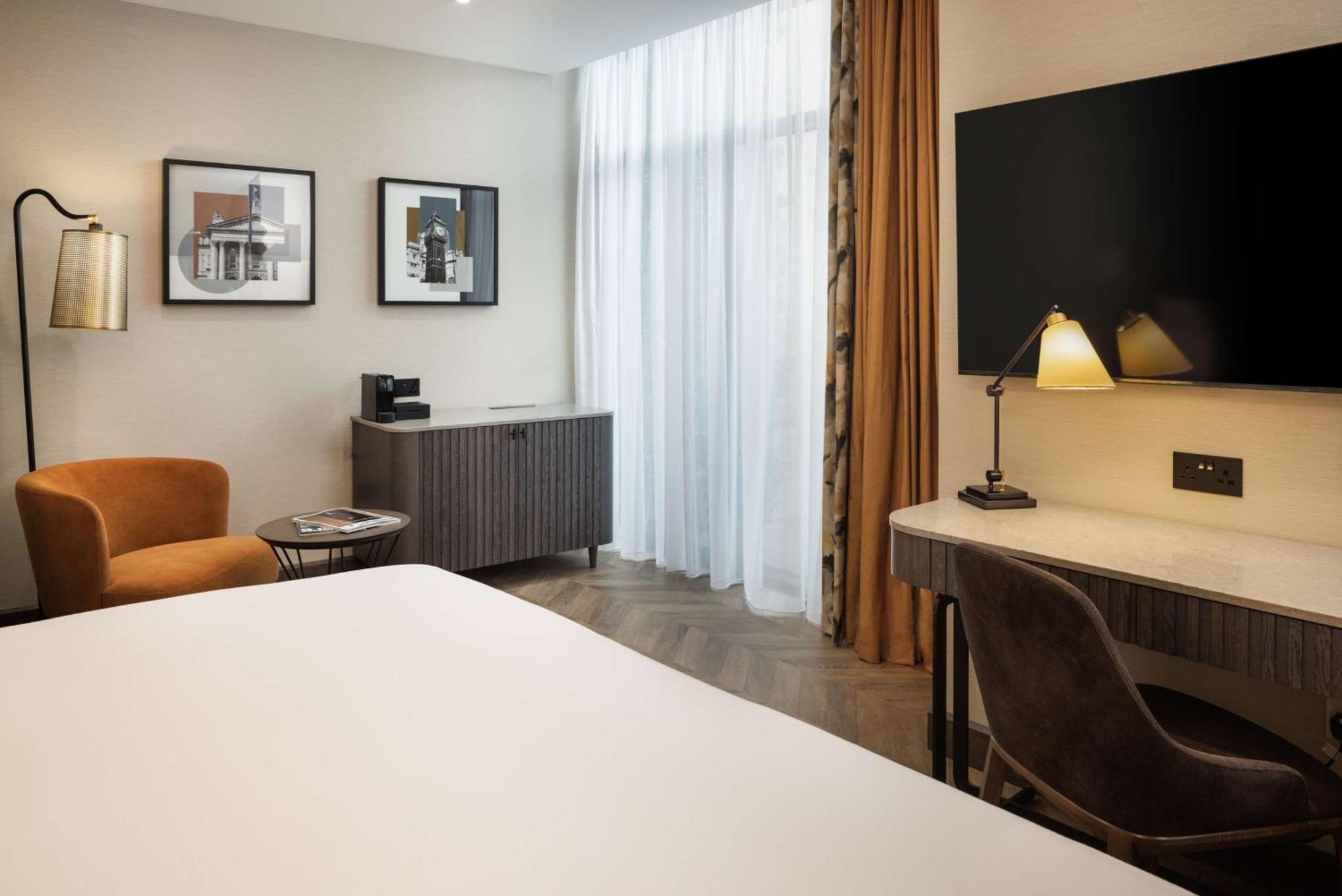 Doubletree By Hilton Victoria 4* Londra
