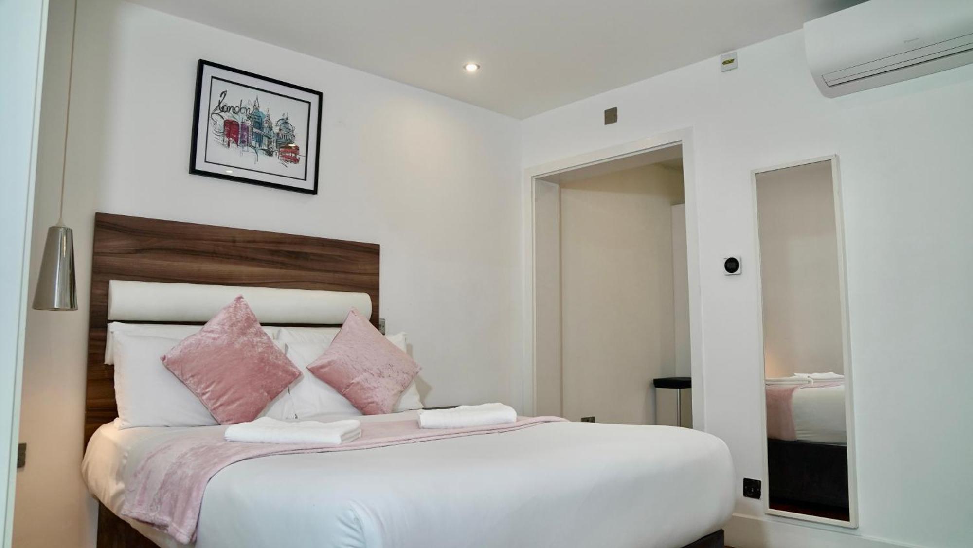 Appartement Camden Prime *