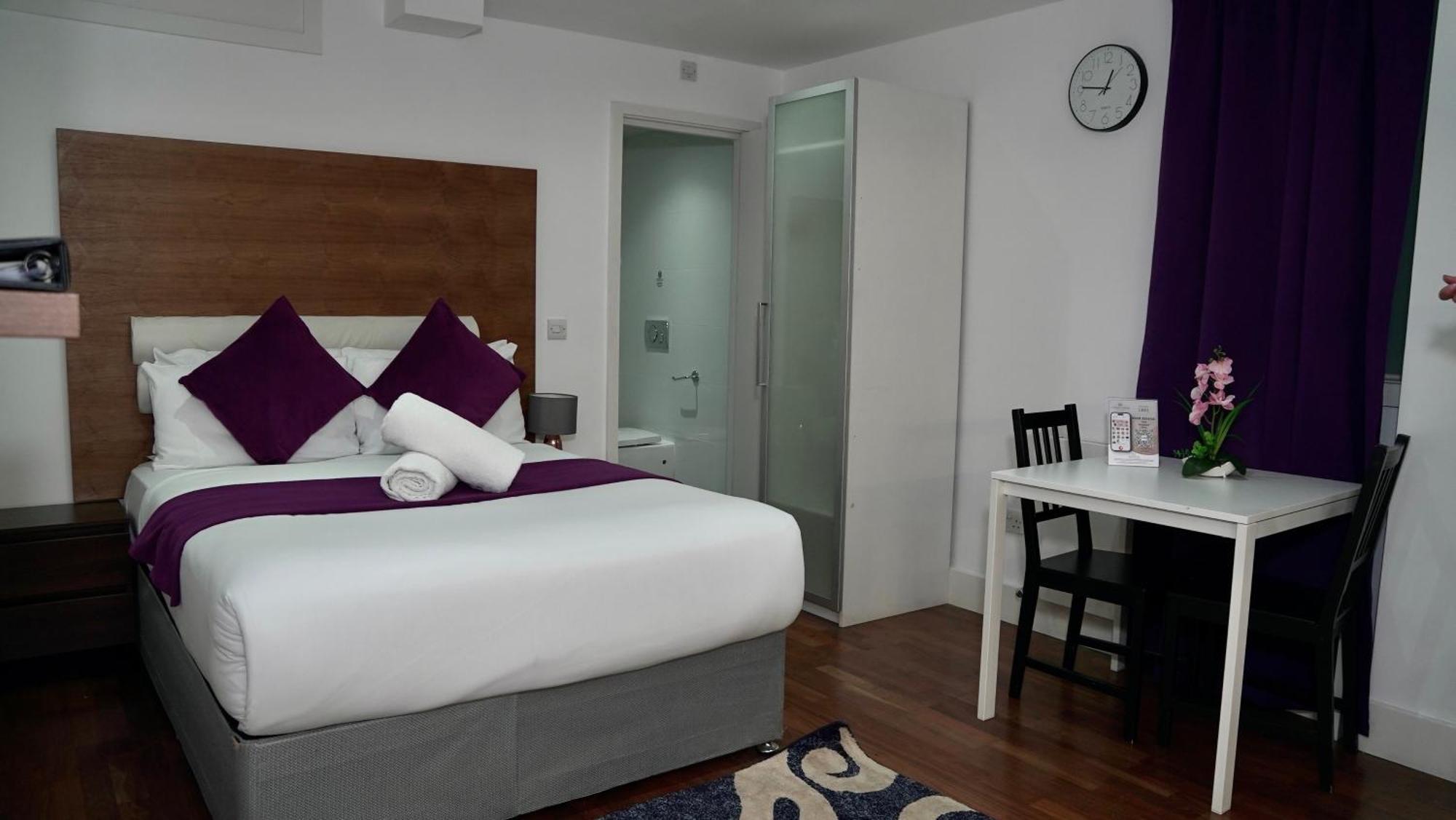 Camden Prime Appartement Londen
