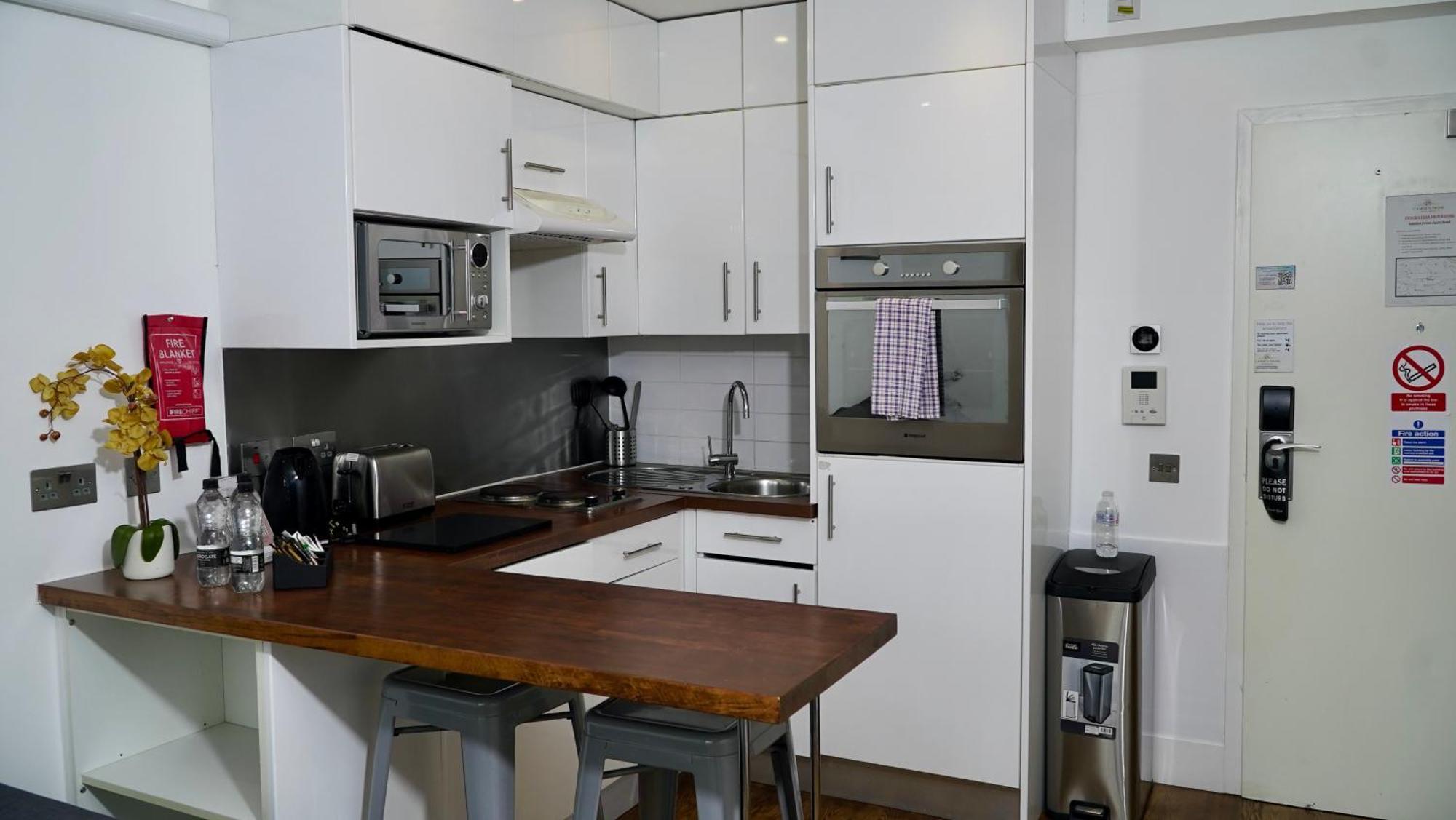 Appartement Camden Prime Londen