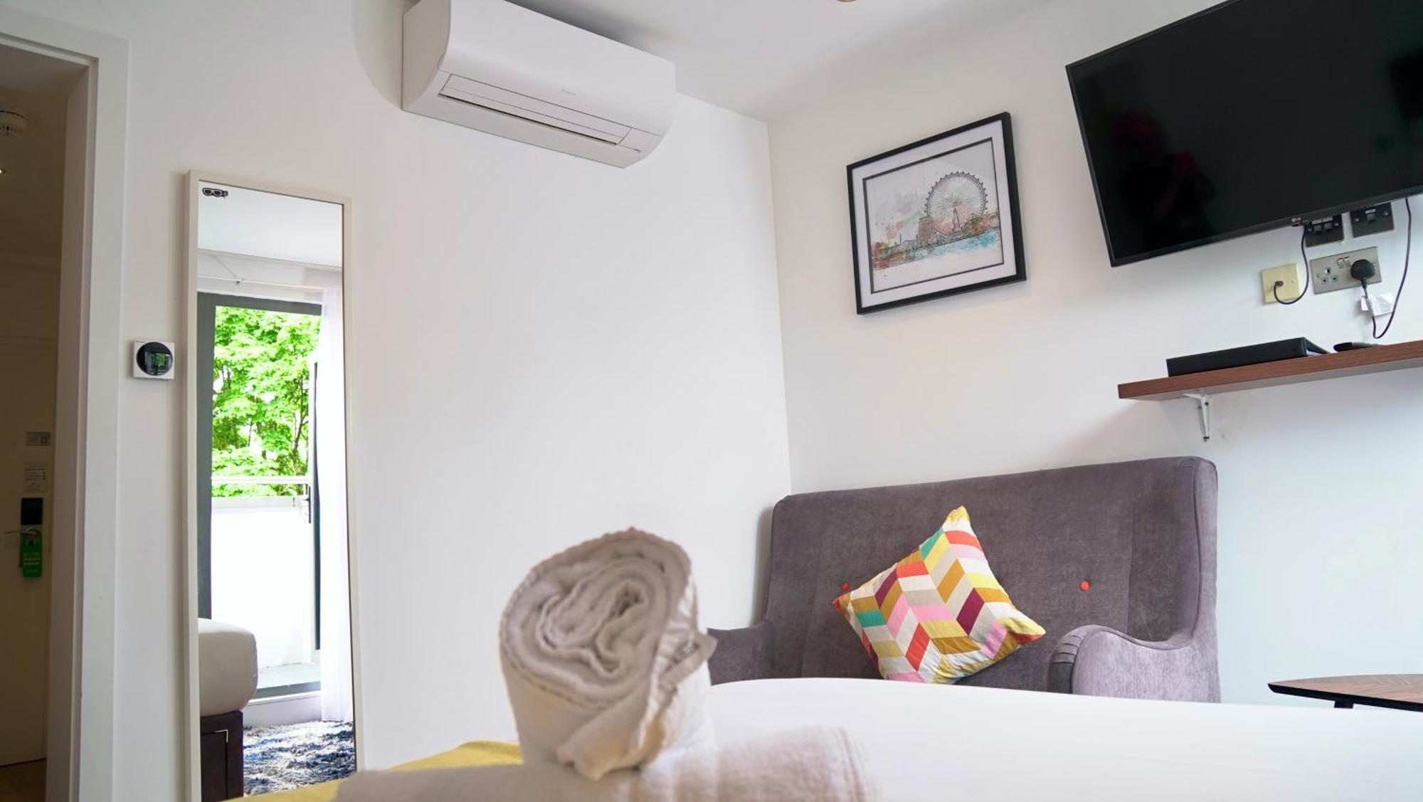 Appartement Camden Prime
