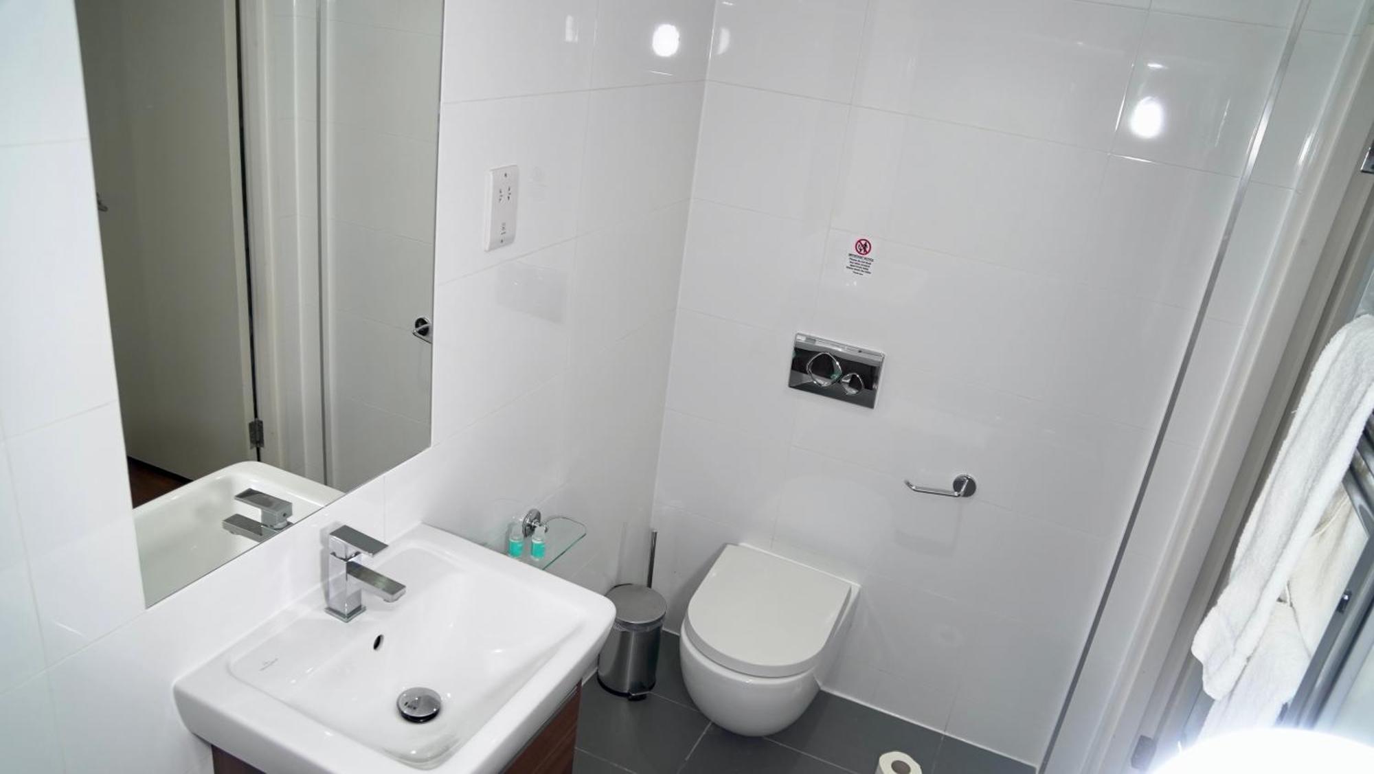 Camden Prime Appartement *