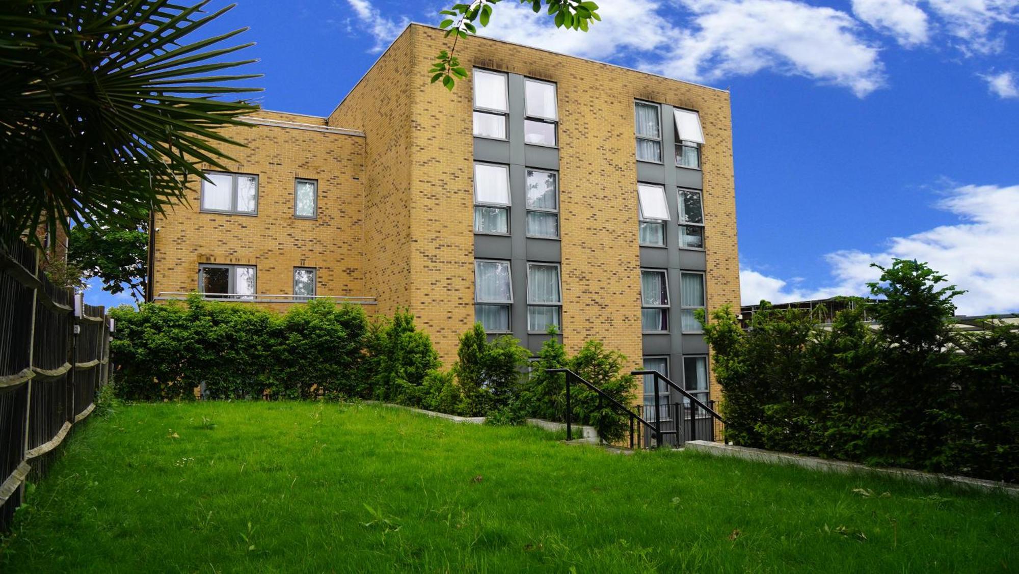Appartement Camden Prime
