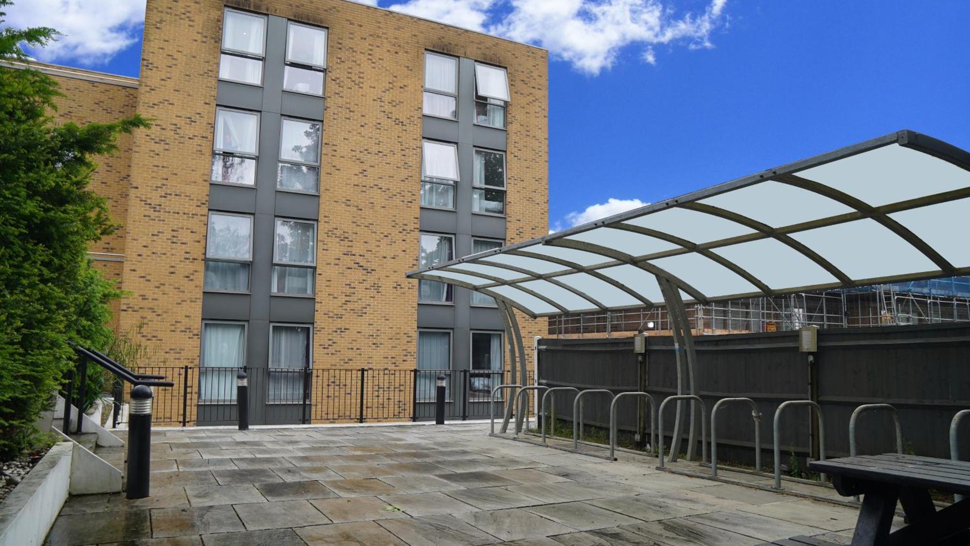Camden Prime Appartement *