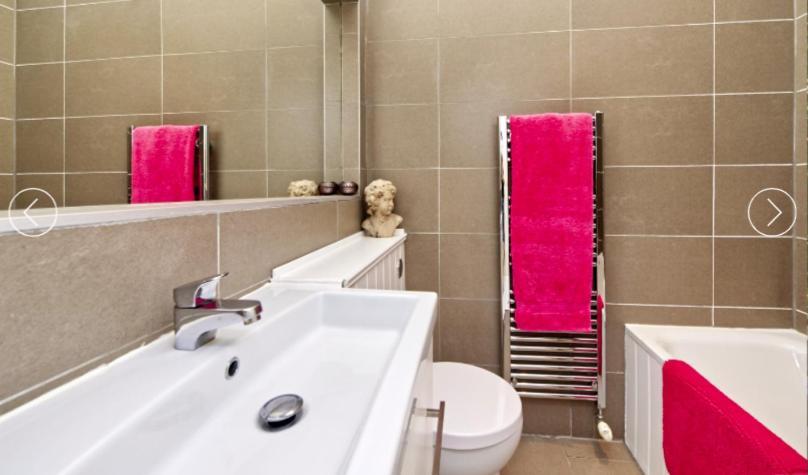 Notting Hill: Stunning, Bright Beautiful Flat. W10